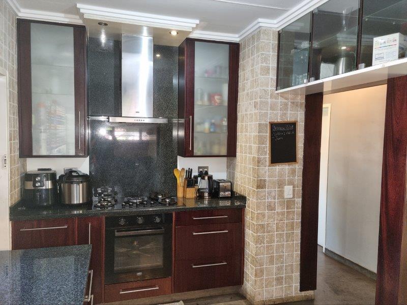 To Let 3 Bedroom Property for Rent in Johannesburg North Gauteng