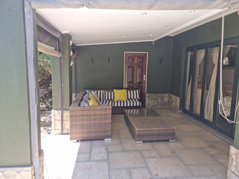 To Let 3 Bedroom Property for Rent in Johannesburg North Gauteng