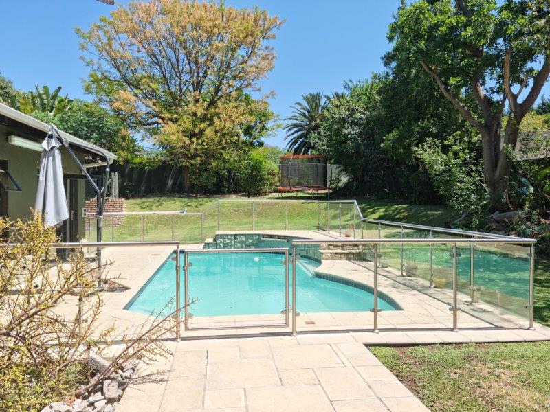 To Let 3 Bedroom Property for Rent in Johannesburg North Gauteng