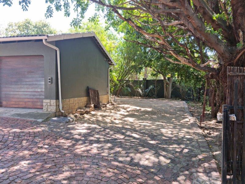 To Let 3 Bedroom Property for Rent in Johannesburg North Gauteng