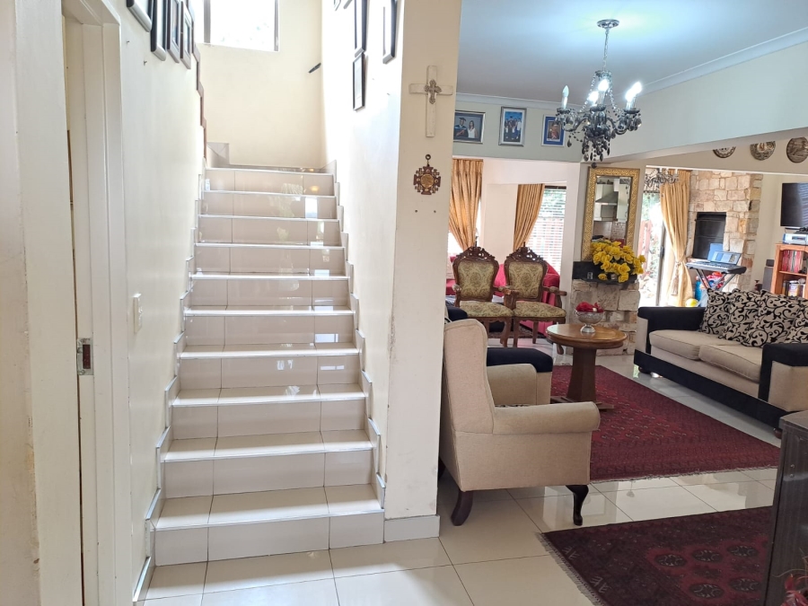 4 Bedroom Property for Sale in Kyalami Glen Estate Gauteng