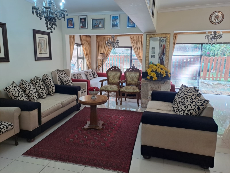 4 Bedroom Property for Sale in Kyalami Glen Estate Gauteng