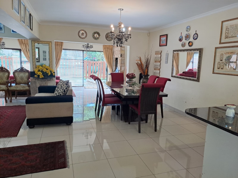 4 Bedroom Property for Sale in Kyalami Glen Estate Gauteng