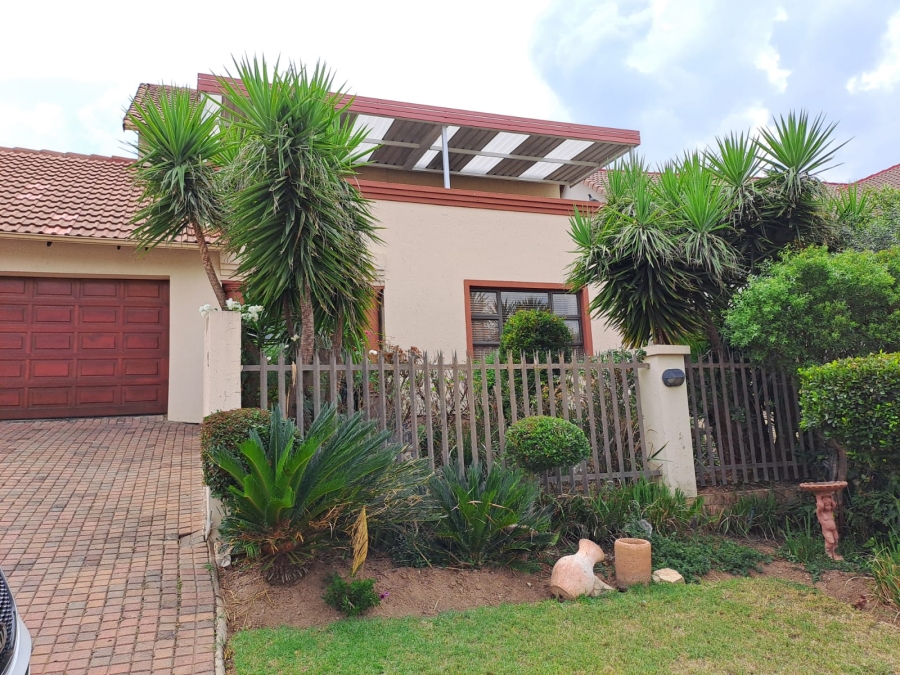 4 Bedroom Property for Sale in Kyalami Glen Estate Gauteng