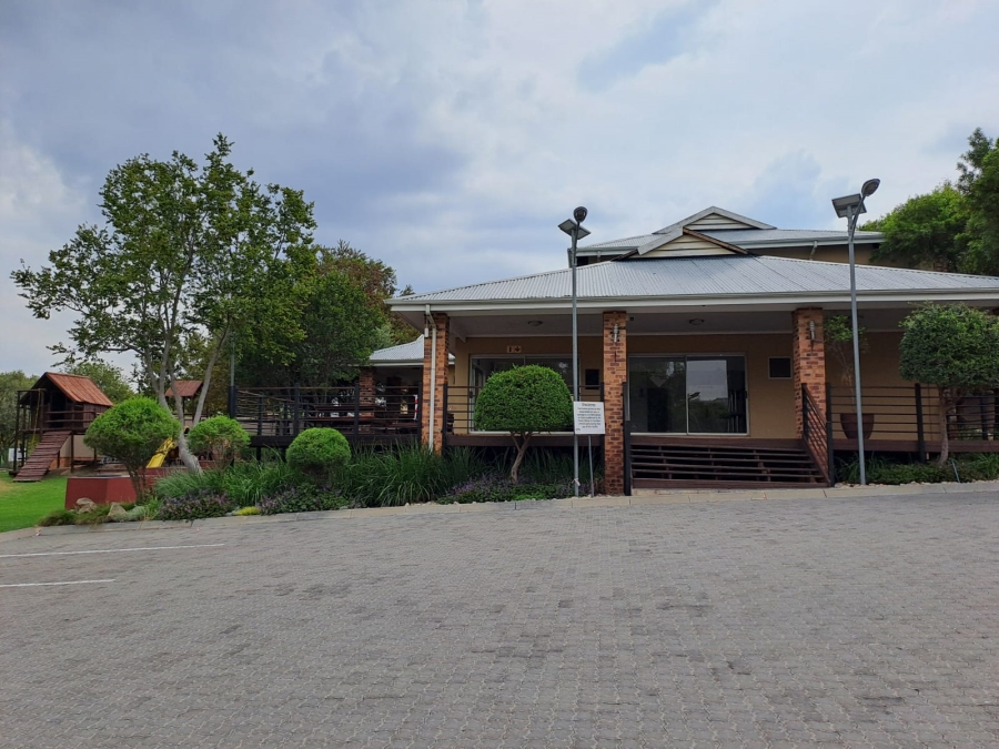 4 Bedroom Property for Sale in Kyalami Glen Estate Gauteng