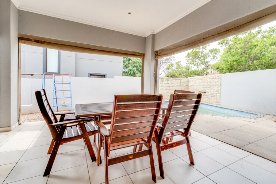 To Let 3 Bedroom Property for Rent in Broadacres Gauteng