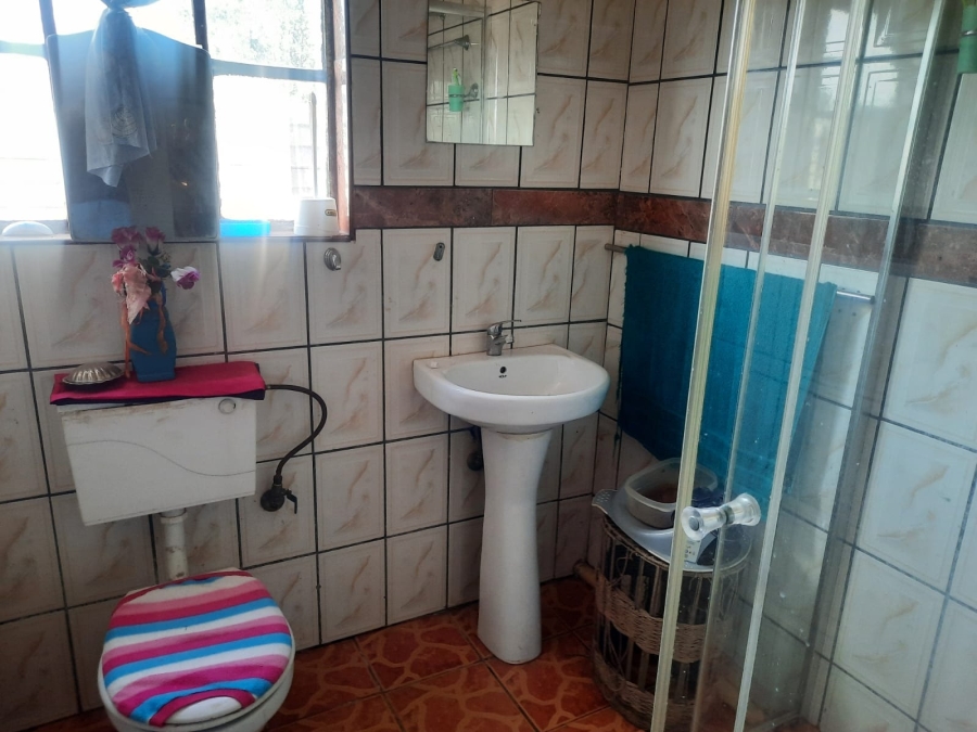 3 Bedroom Property for Sale in Daleside Gauteng