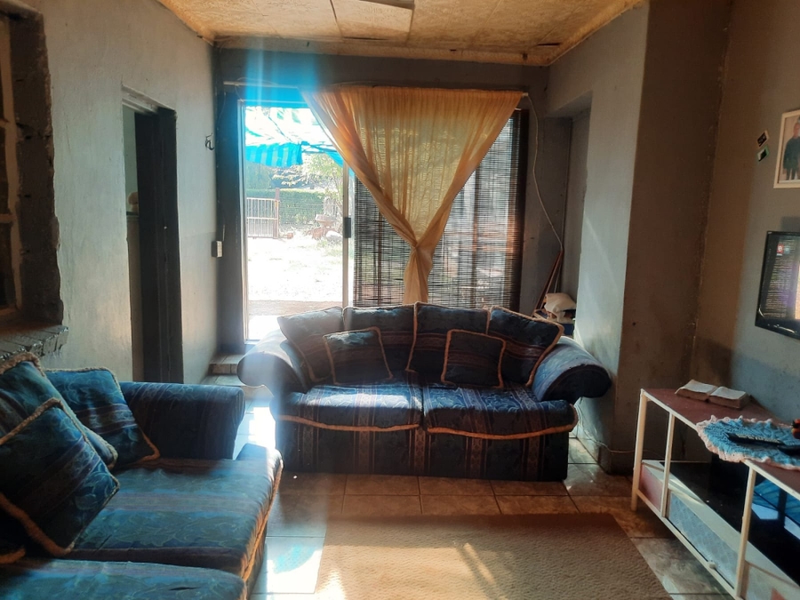 3 Bedroom Property for Sale in Daleside Gauteng