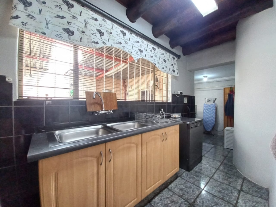 4 Bedroom Property for Sale in Dersley Gauteng