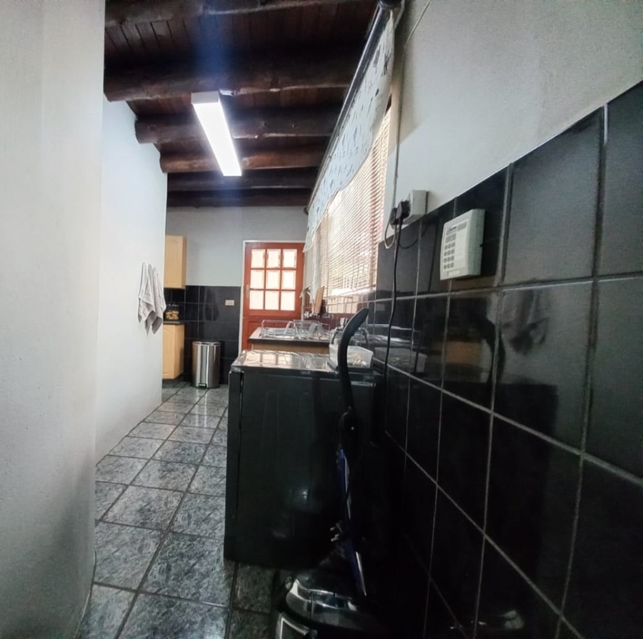 4 Bedroom Property for Sale in Dersley Gauteng