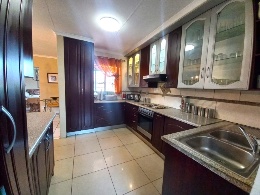 4 Bedroom Property for Sale in Dalpark Ext 1 Gauteng