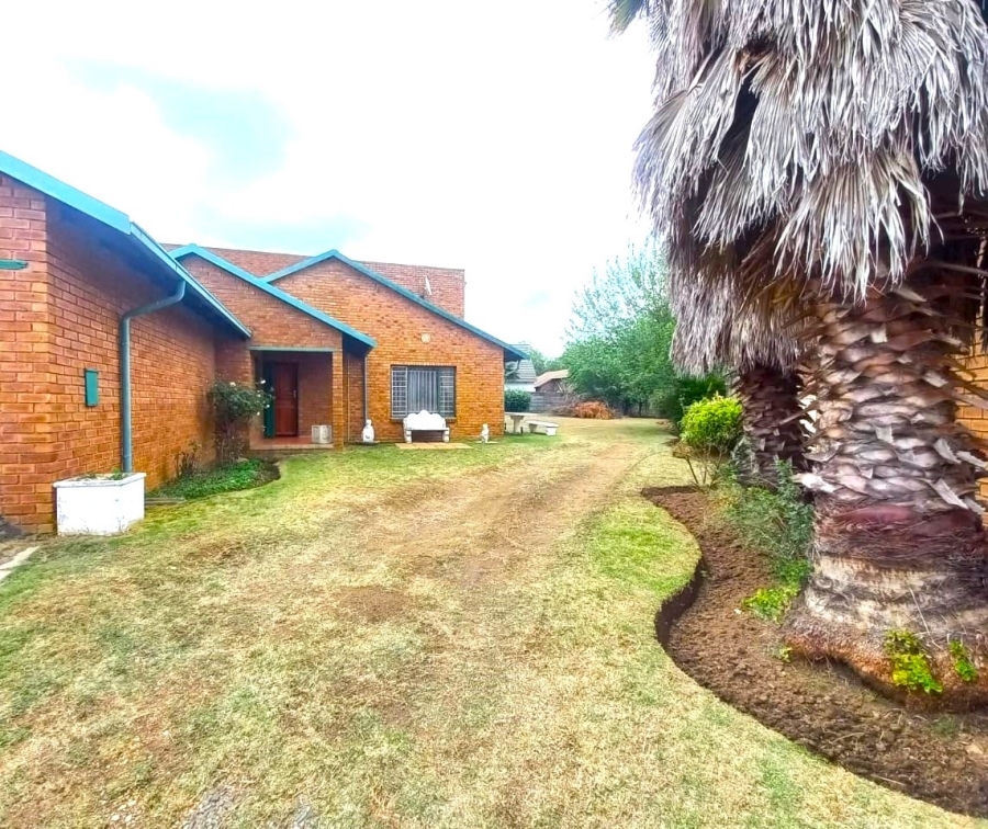 4 Bedroom Property for Sale in Dalpark Ext 1 Gauteng