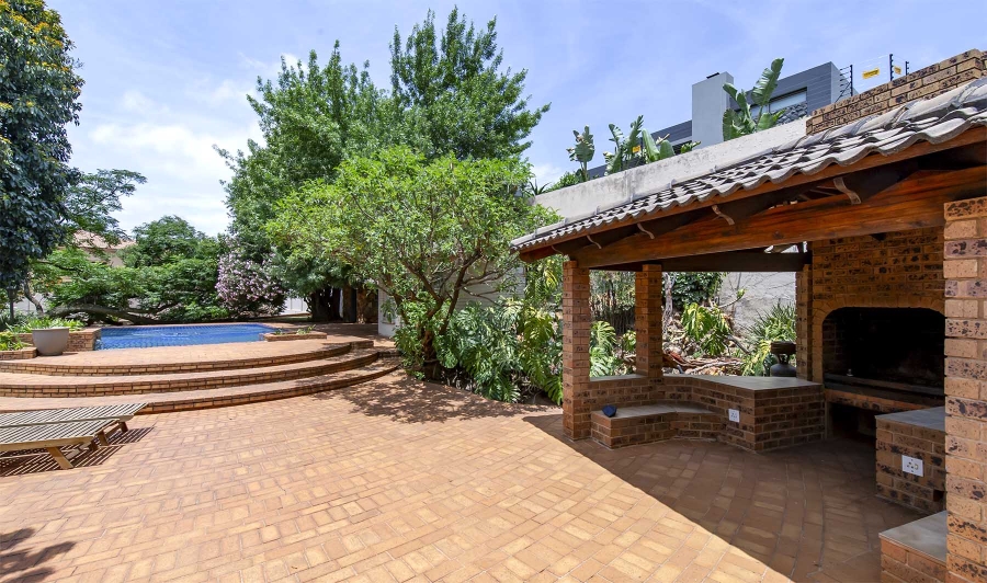 4 Bedroom Property for Sale in Bedfordview Gauteng