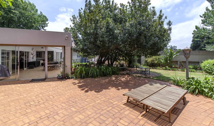 4 Bedroom Property for Sale in Bedfordview Gauteng