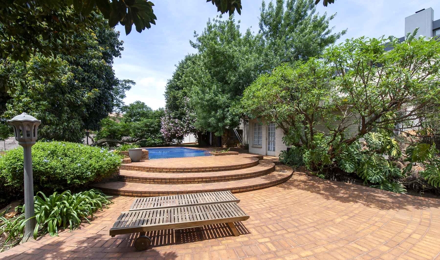 4 Bedroom Property for Sale in Bedfordview Gauteng