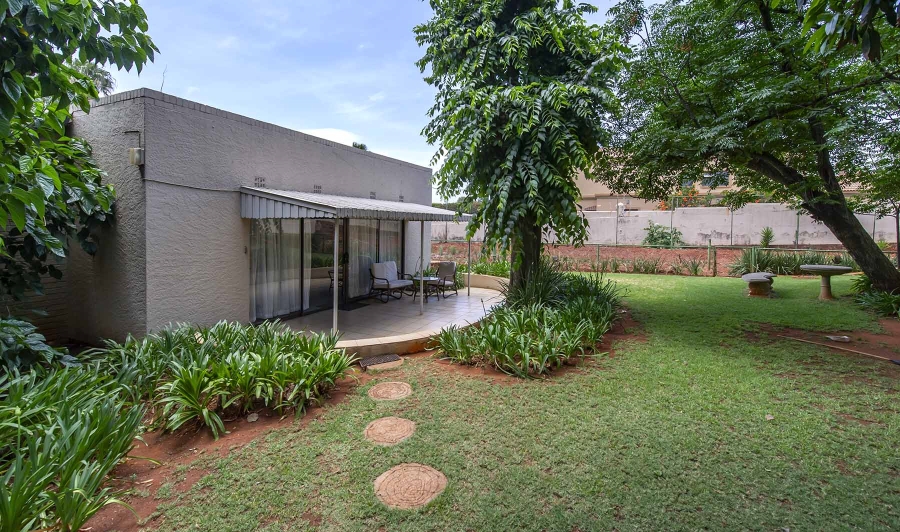 4 Bedroom Property for Sale in Bedfordview Gauteng