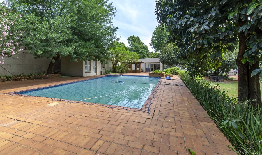 4 Bedroom Property for Sale in Bedfordview Gauteng