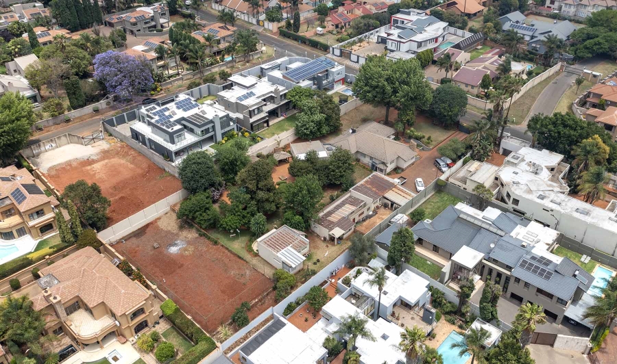 0 Bedroom Property for Sale in Bedfordview Gauteng