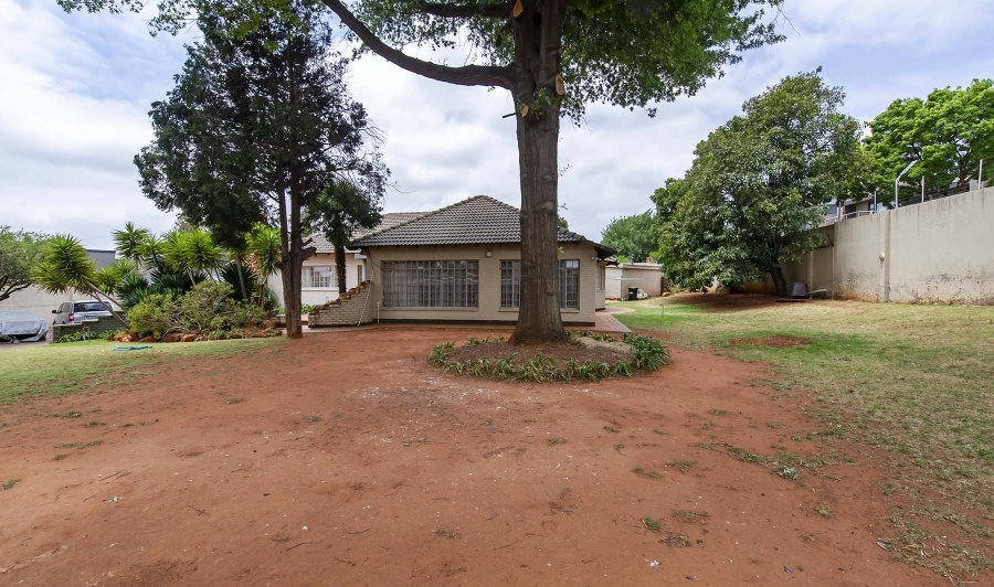 0 Bedroom Property for Sale in Bedfordview Gauteng