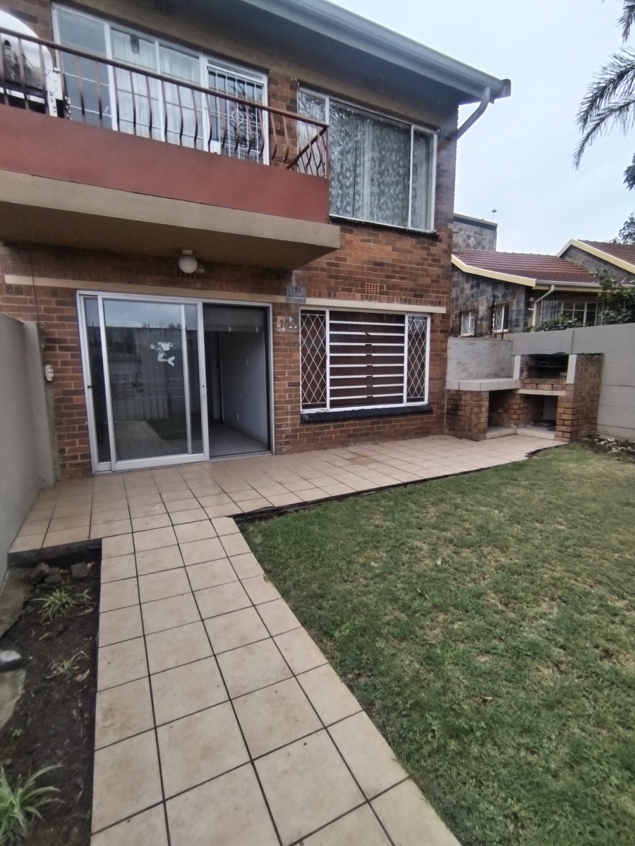 1 Bedroom Property for Sale in Edenvale Central Gauteng