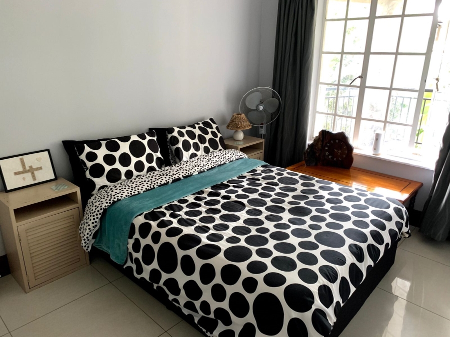 To Let 3 Bedroom Property for Rent in Morningside Gauteng