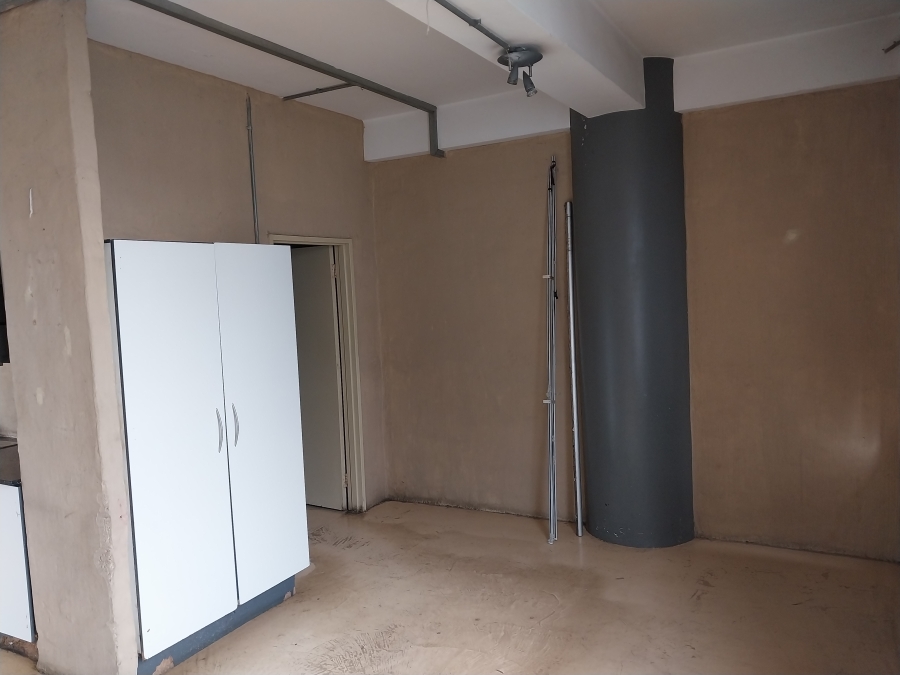 0 Bedroom Property for Sale in Johannesburg Central Gauteng