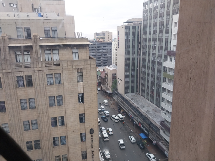 0 Bedroom Property for Sale in Johannesburg Central Gauteng