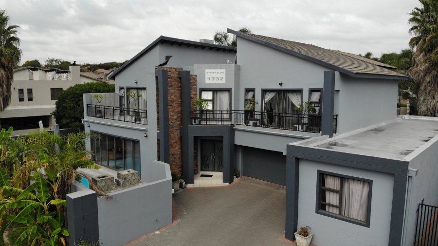 5 Bedroom Property for Sale in Greenstone Hill Gauteng