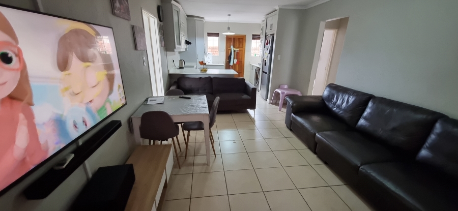 3 Bedroom Property for Sale in Heuwelsig Estate Gauteng