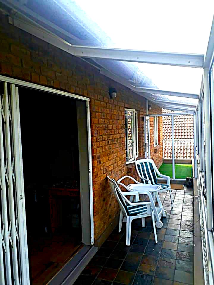 To Let 2 Bedroom Property for Rent in Edleen Gauteng