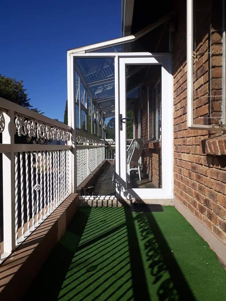 To Let 2 Bedroom Property for Rent in Edleen Gauteng