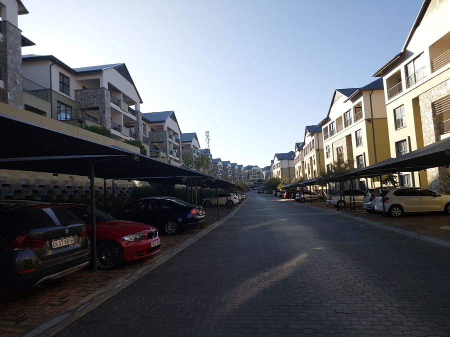 To Let 1 Bedroom Property for Rent in Waterfall Gauteng