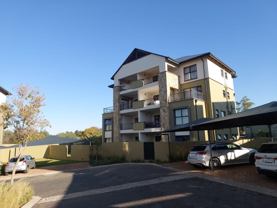 To Let 1 Bedroom Property for Rent in Waterfall Gauteng