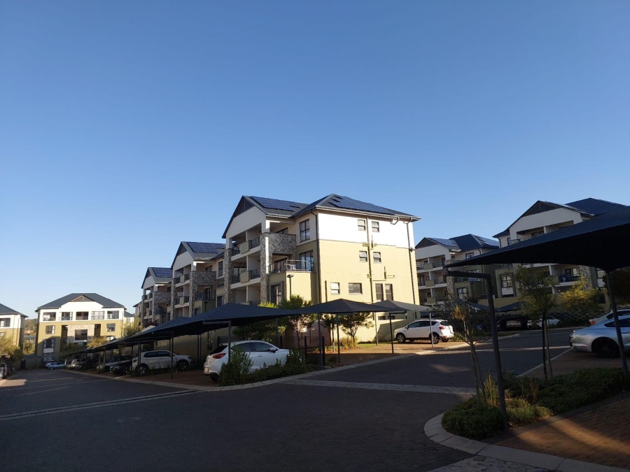 To Let 1 Bedroom Property for Rent in Waterfall Gauteng