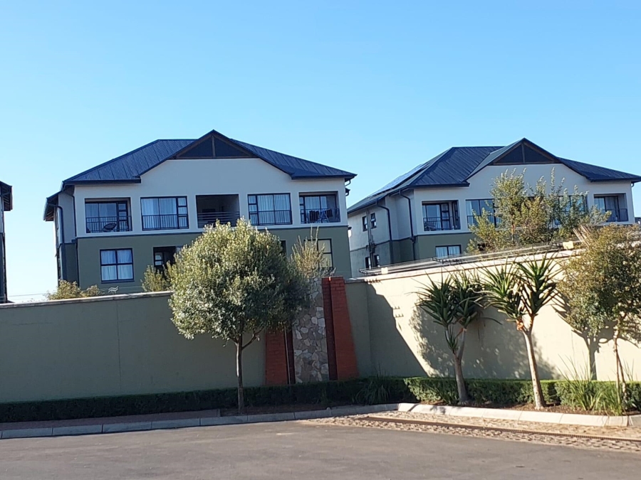 To Let 1 Bedroom Property for Rent in Waterfall Gauteng