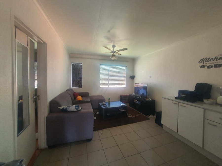 1 Bedroom Property for Sale in Union Gauteng