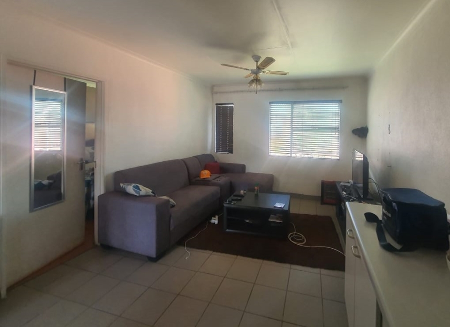 1 Bedroom Property for Sale in Union Gauteng