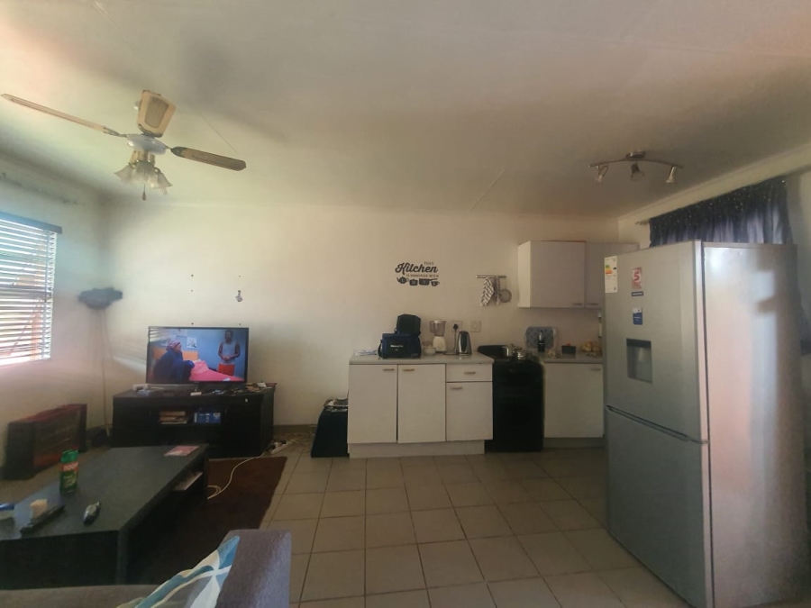 1 Bedroom Property for Sale in Union Gauteng