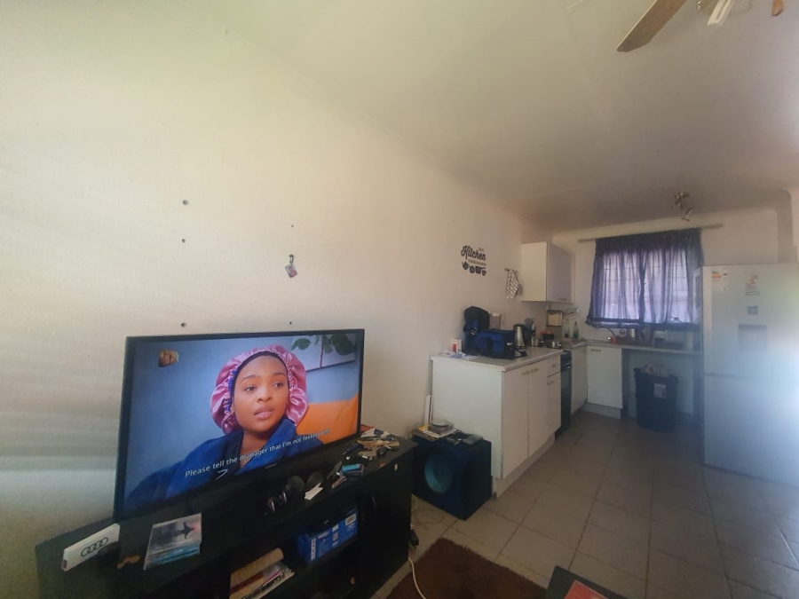 1 Bedroom Property for Sale in Union Gauteng