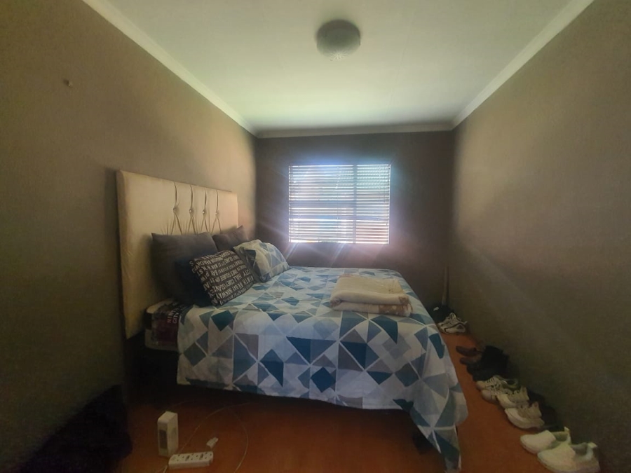 1 Bedroom Property for Sale in Union Gauteng