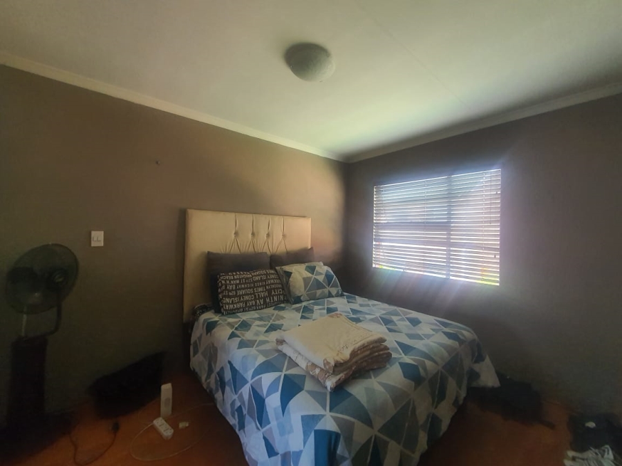 1 Bedroom Property for Sale in Union Gauteng