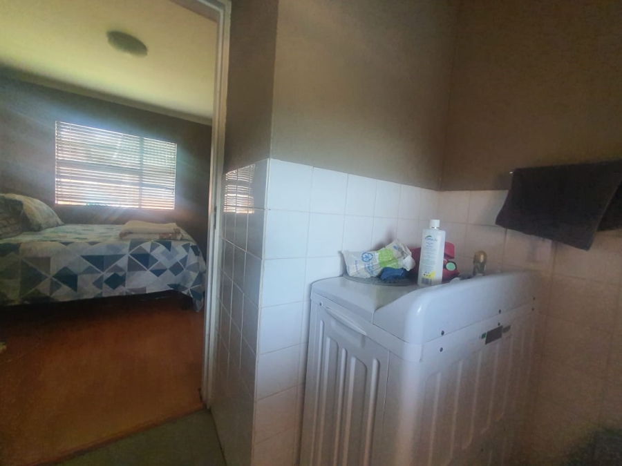 1 Bedroom Property for Sale in Union Gauteng