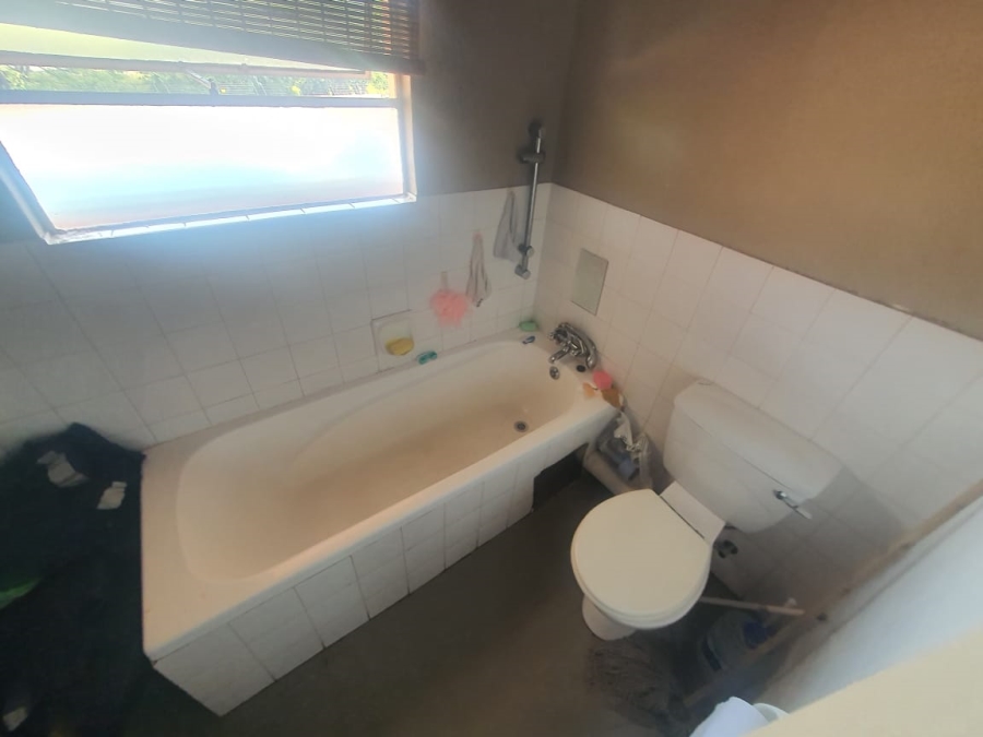 1 Bedroom Property for Sale in Union Gauteng