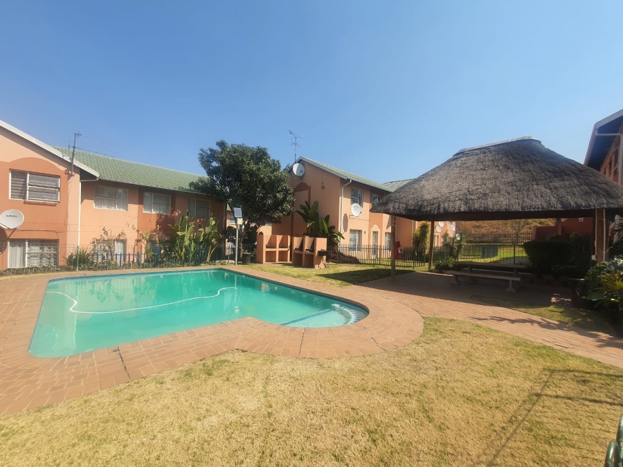 1 Bedroom Property for Sale in Union Gauteng