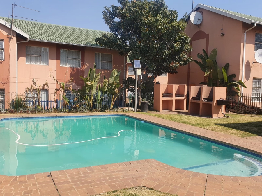 1 Bedroom Property for Sale in Union Gauteng