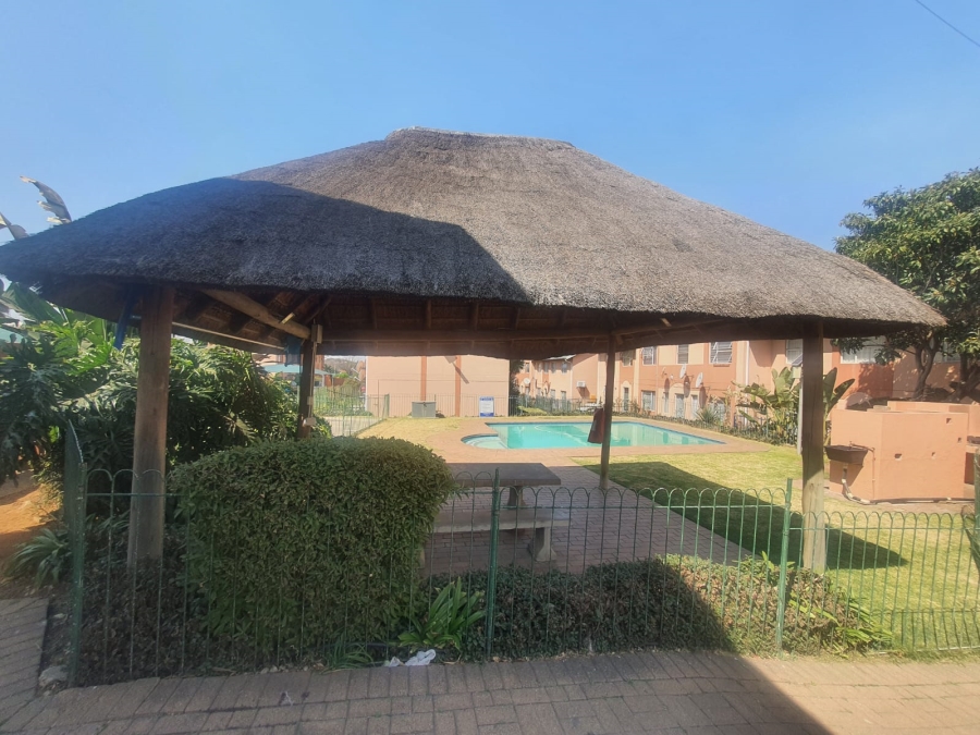 1 Bedroom Property for Sale in Union Gauteng