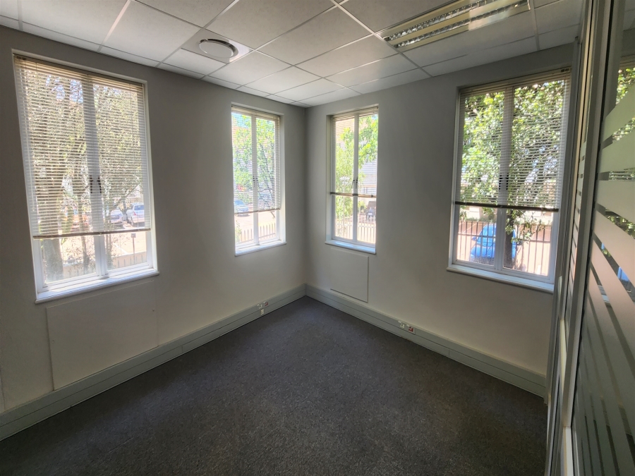 To Let commercial Property for Rent in Wierda Valley Gauteng