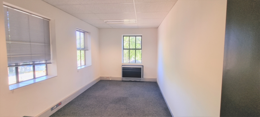 To Let commercial Property for Rent in Bryanston Gauteng