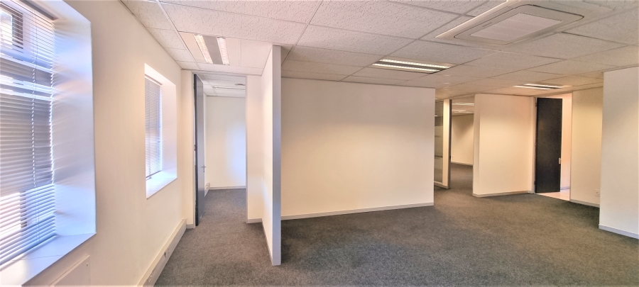 To Let commercial Property for Rent in Bryanston Gauteng