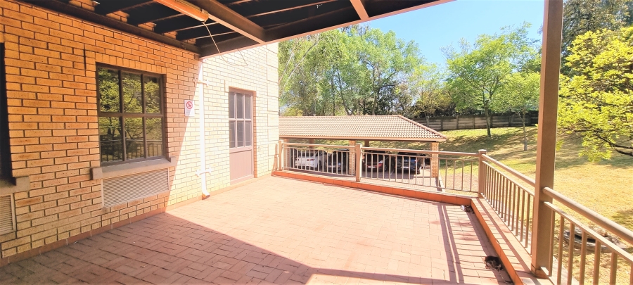 To Let commercial Property for Rent in Bryanston Gauteng